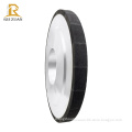 China Supplier Vitrified Bond CBN Grinding Wheels for Crankshaft and Camshaft